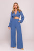Women trousers model 213675